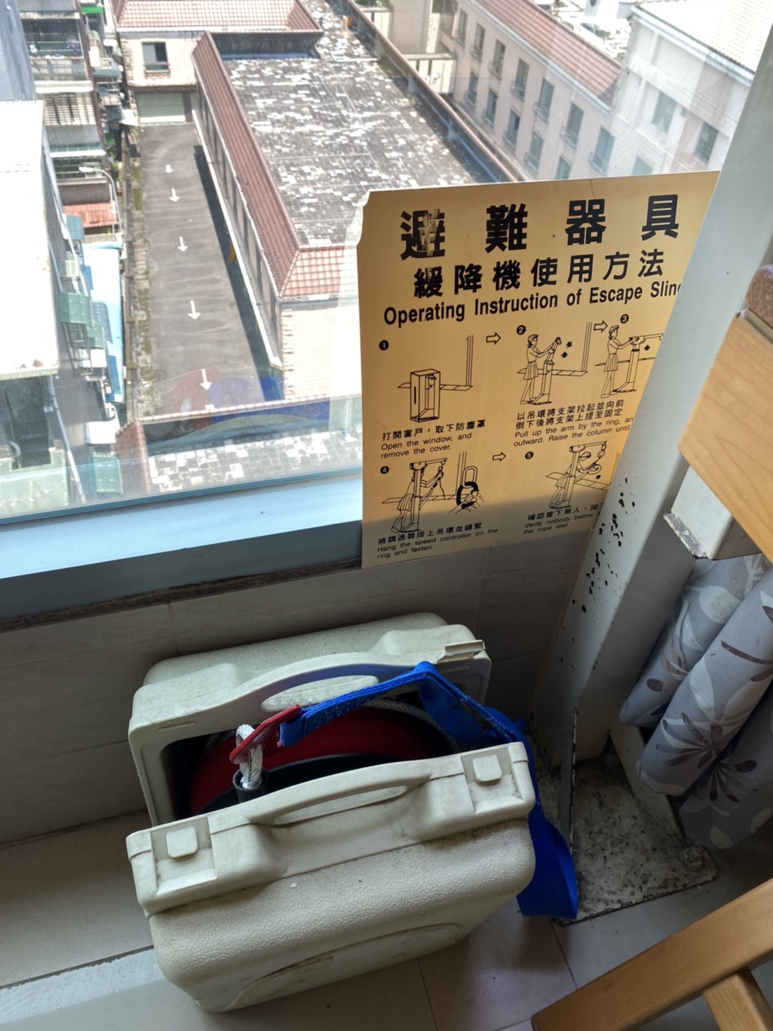 無障礙設施及友善環境-6