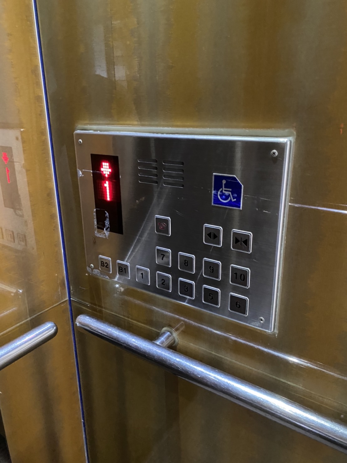 無障礙設施及友善環境-9