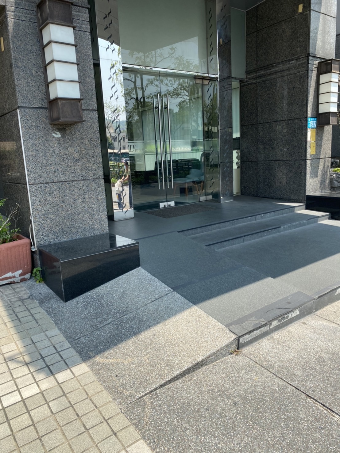 無障礙設施及友善環境-11