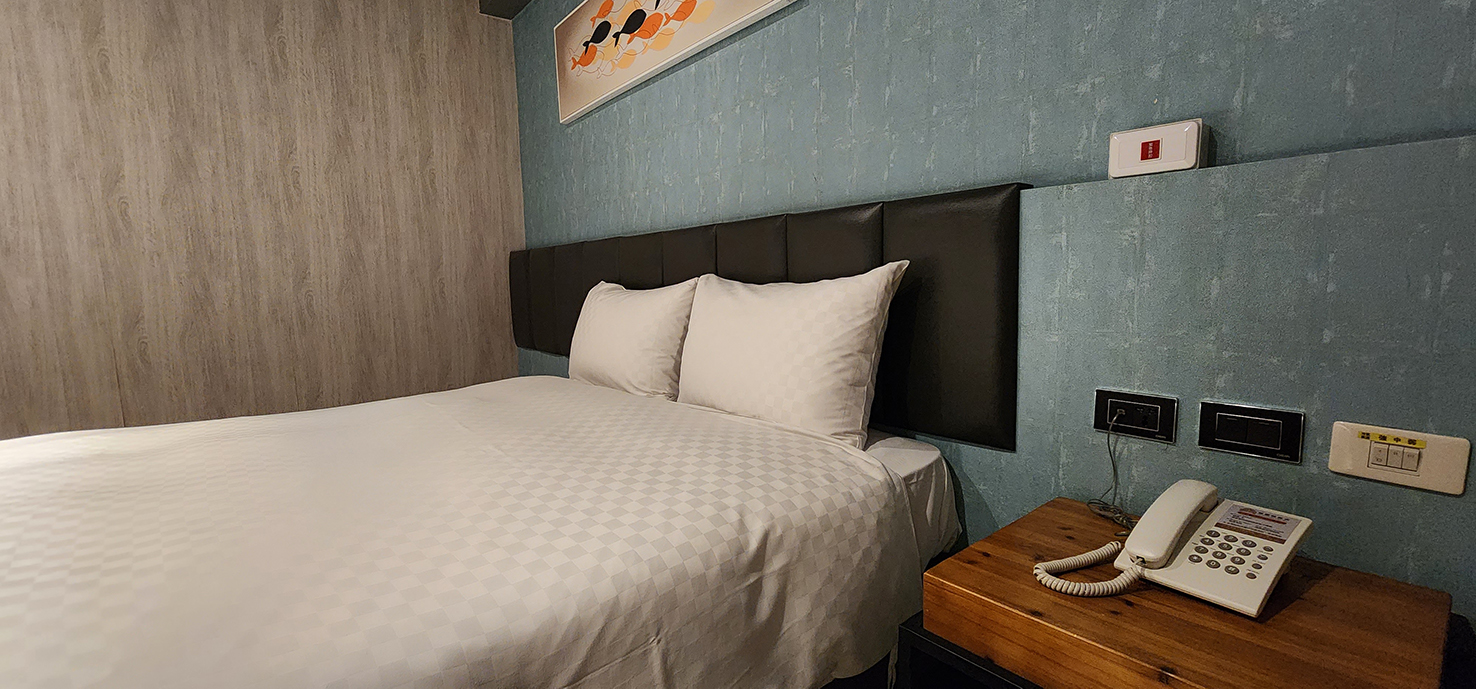 無障礙客房‧設施及友善環境-8