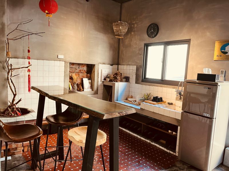 以安二館-1