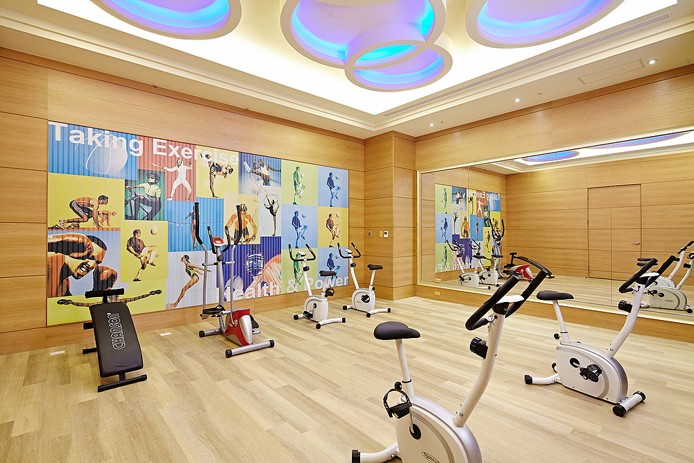 鮪魚家族飯店-台東館3