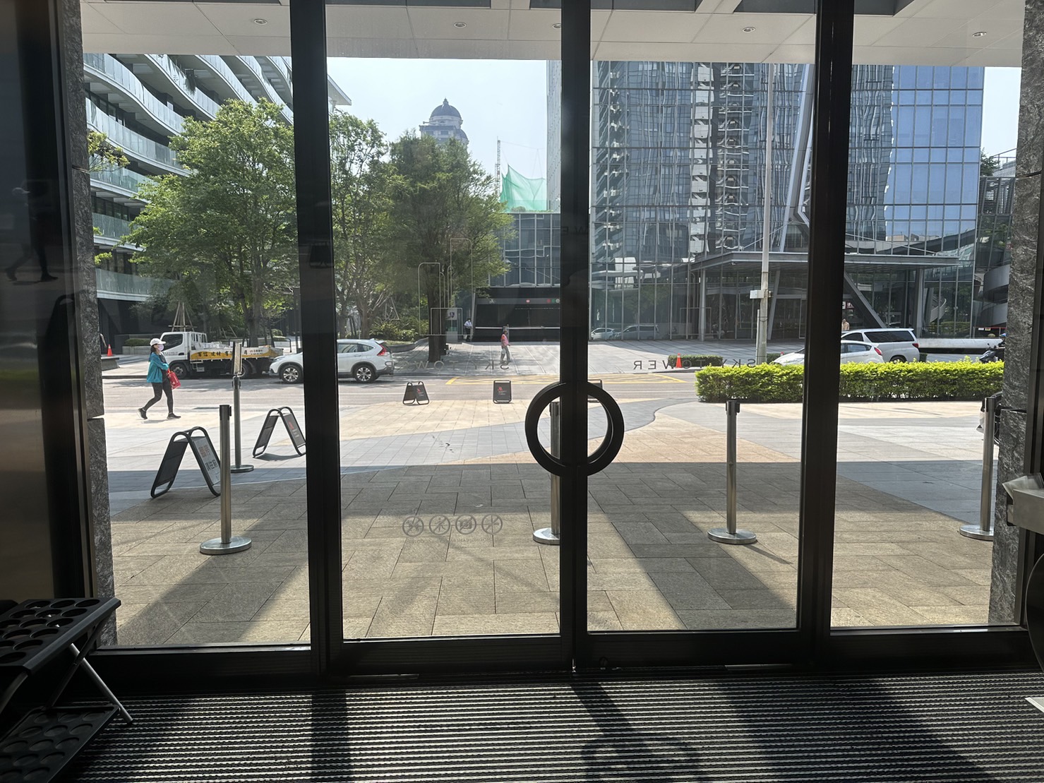 無障礙設施及友善環境-8