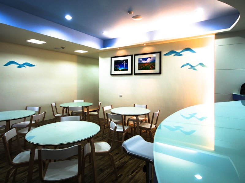 卡膜脈民宿(特色民宿)2