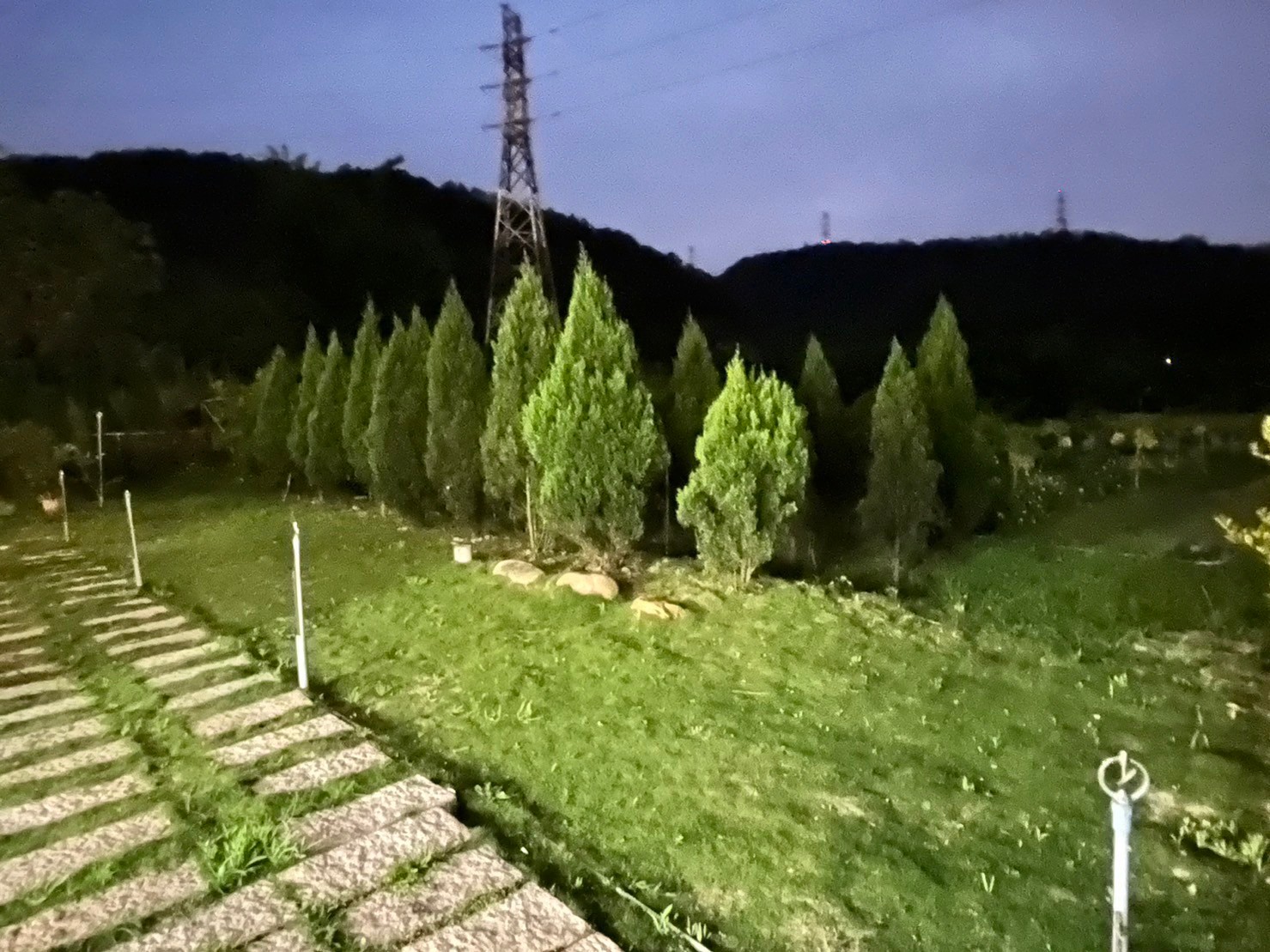 觀心農舍-25
