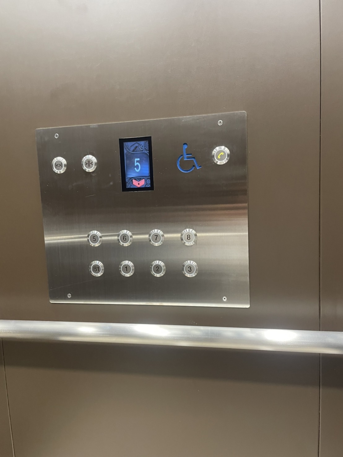無障礙設施及友善環境-2