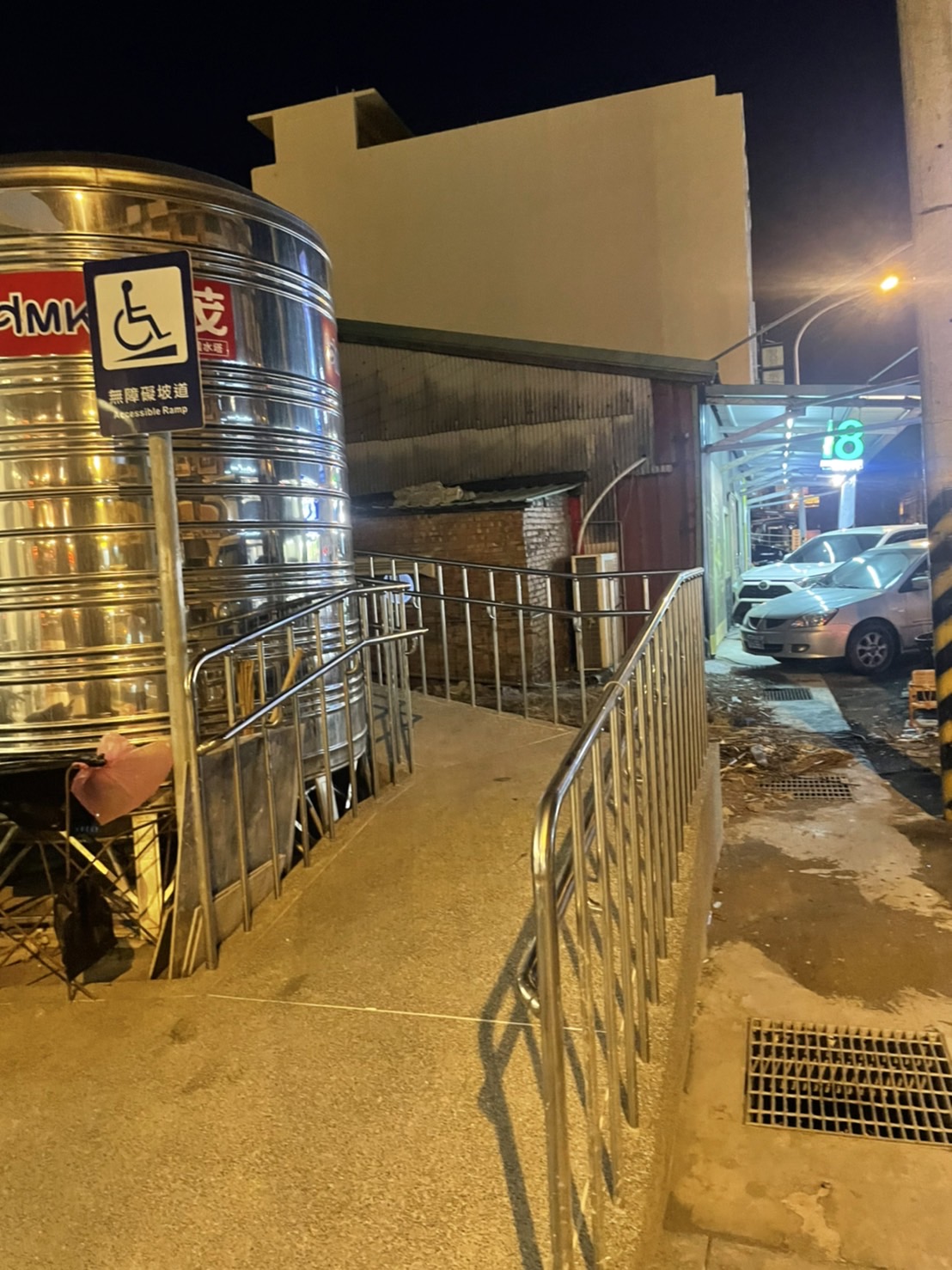 無障礙設施及友善環境-5