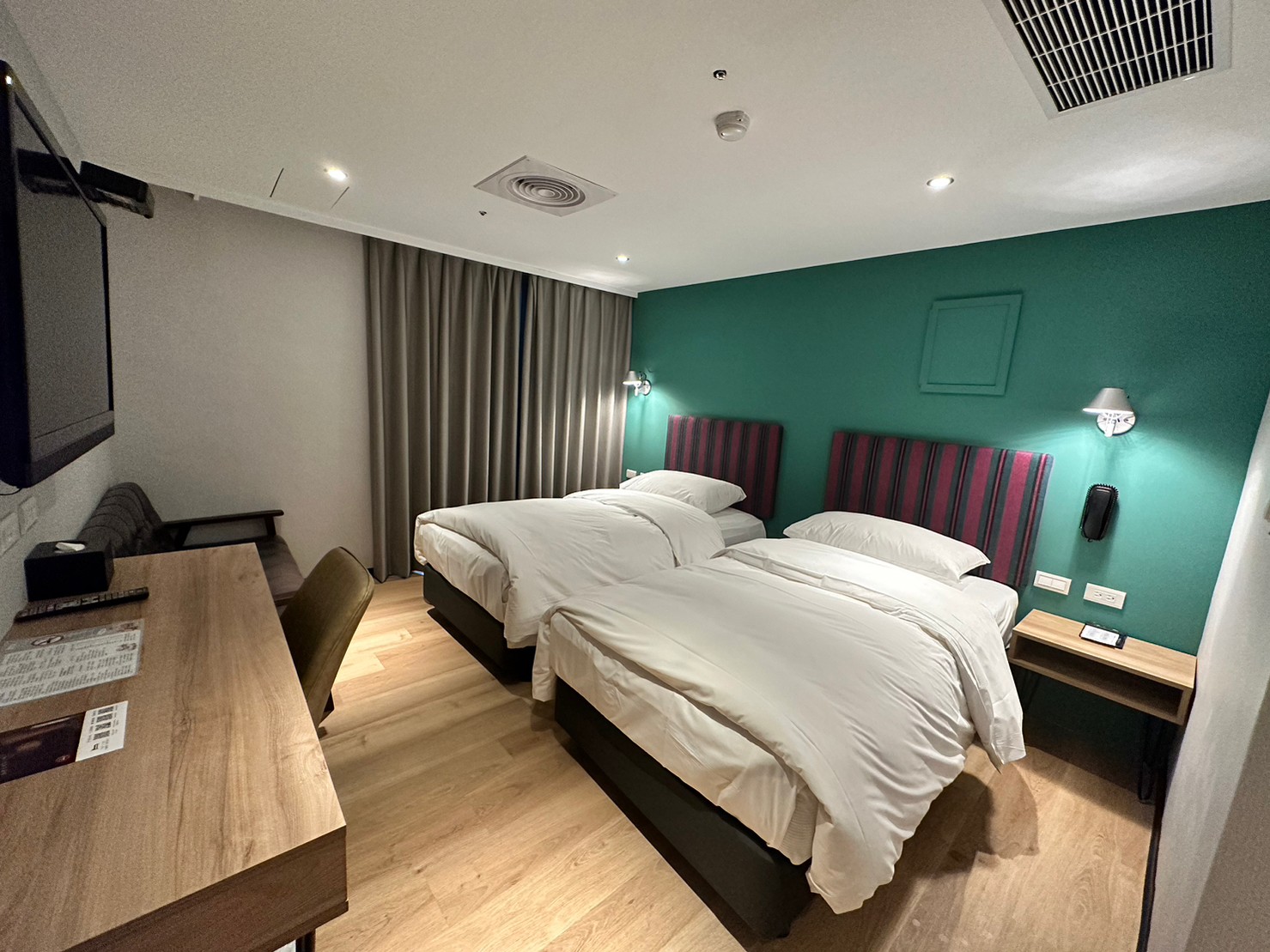 無障礙客房‧設施及友善環境-6