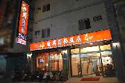 龍興商務旅店-1