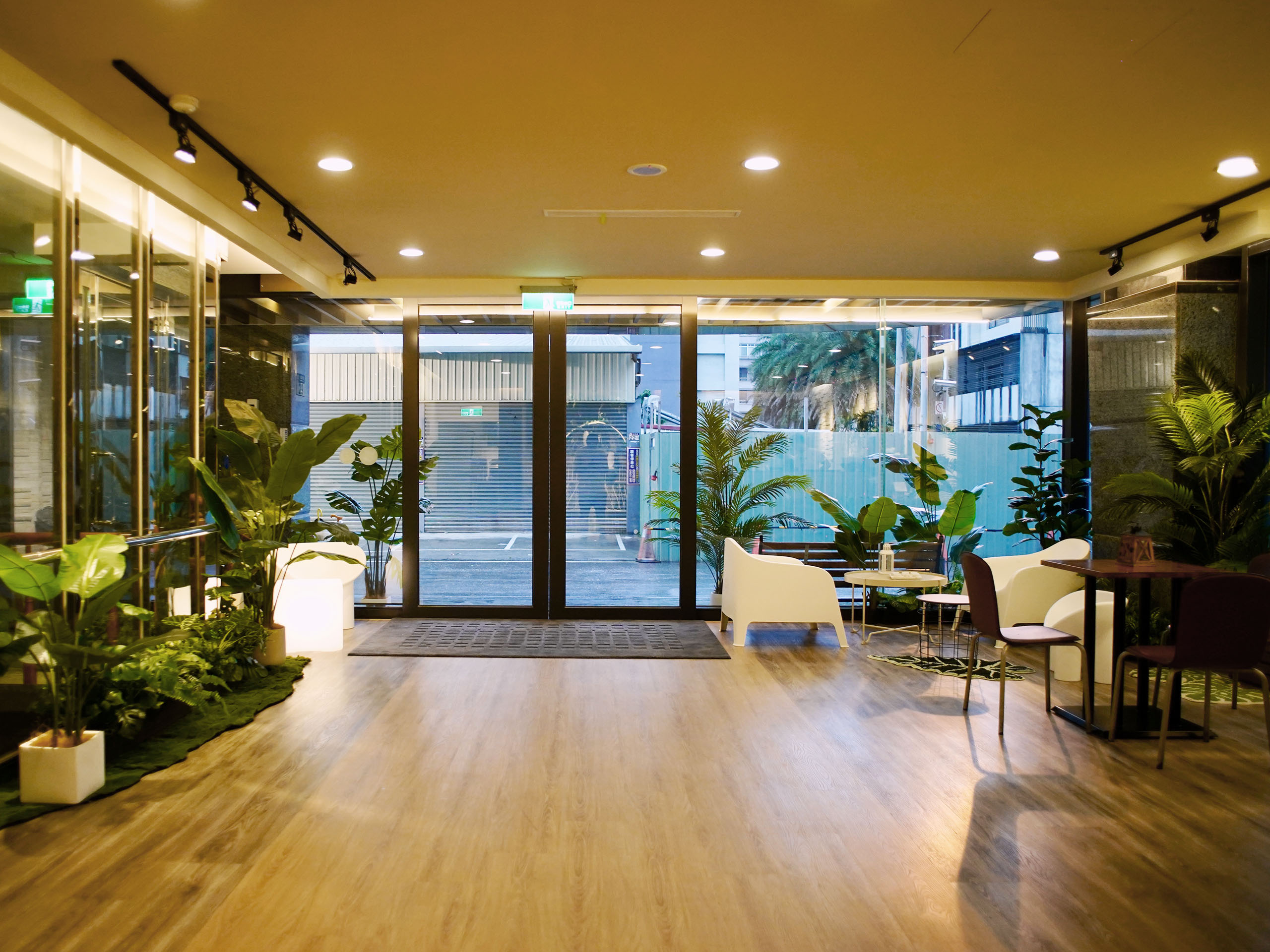 路境行旅-花蓮大同館-2