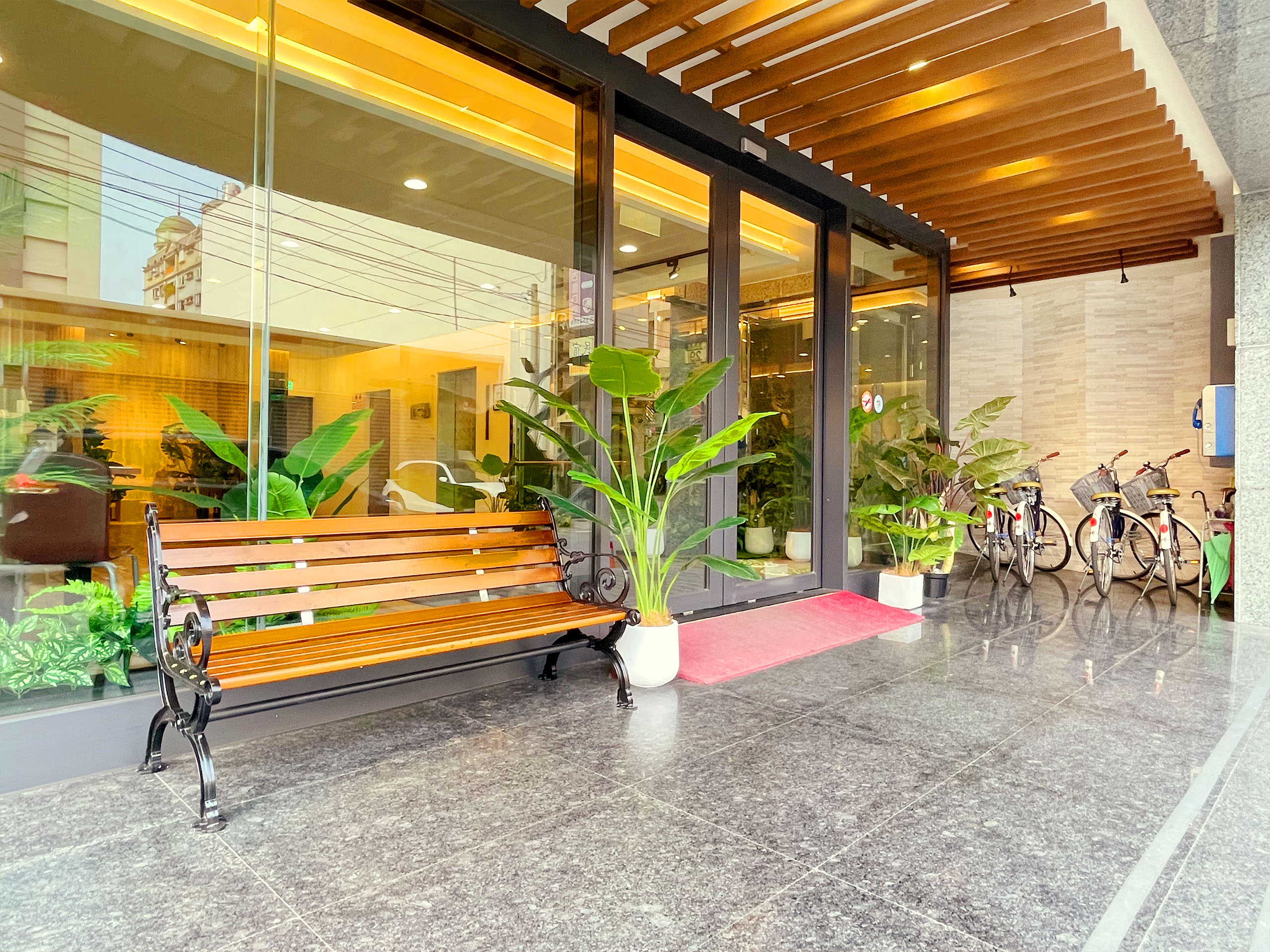 路境行旅-花蓮大同館-4
