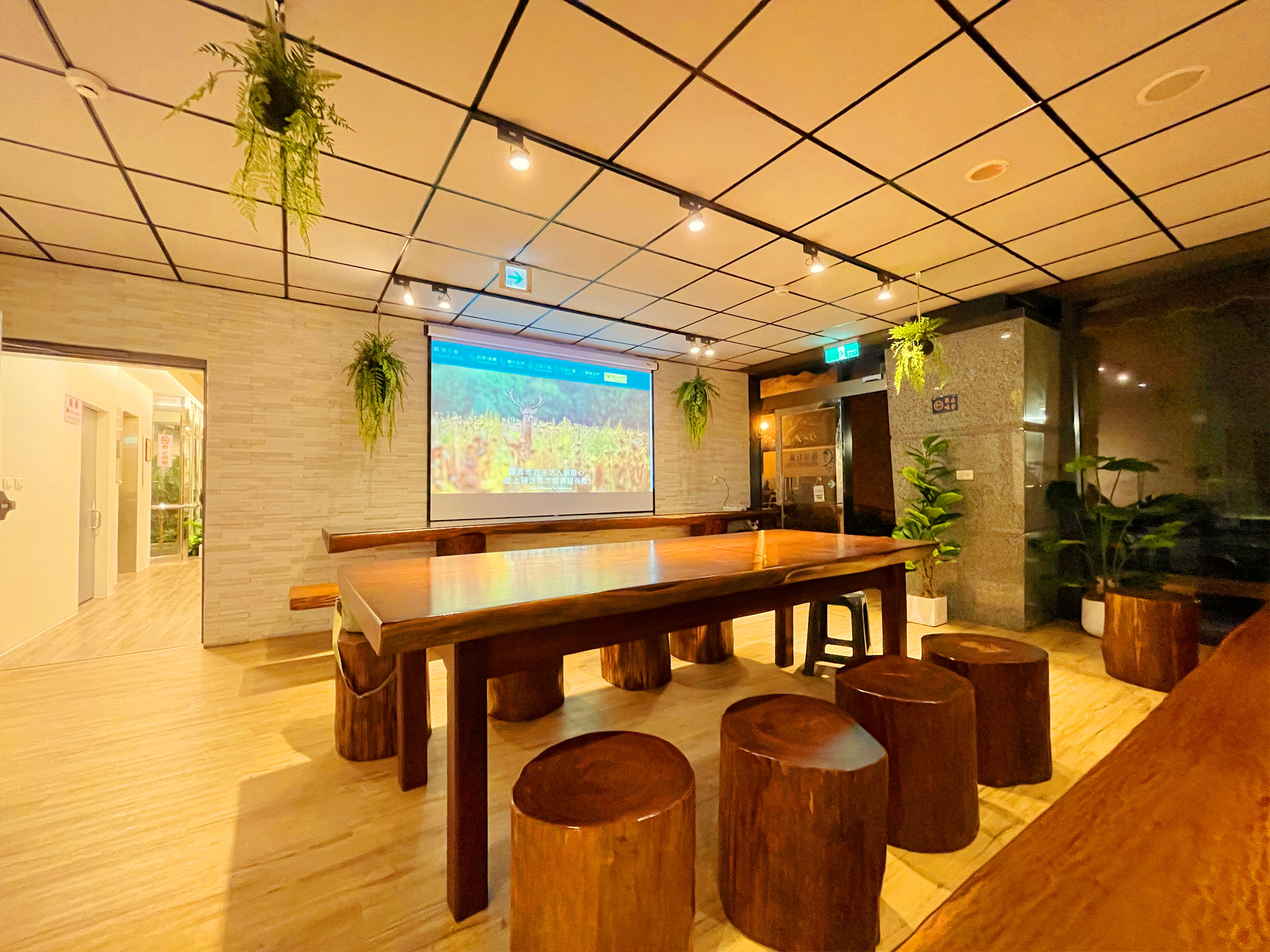 路境行旅-花蓮大同館-7
