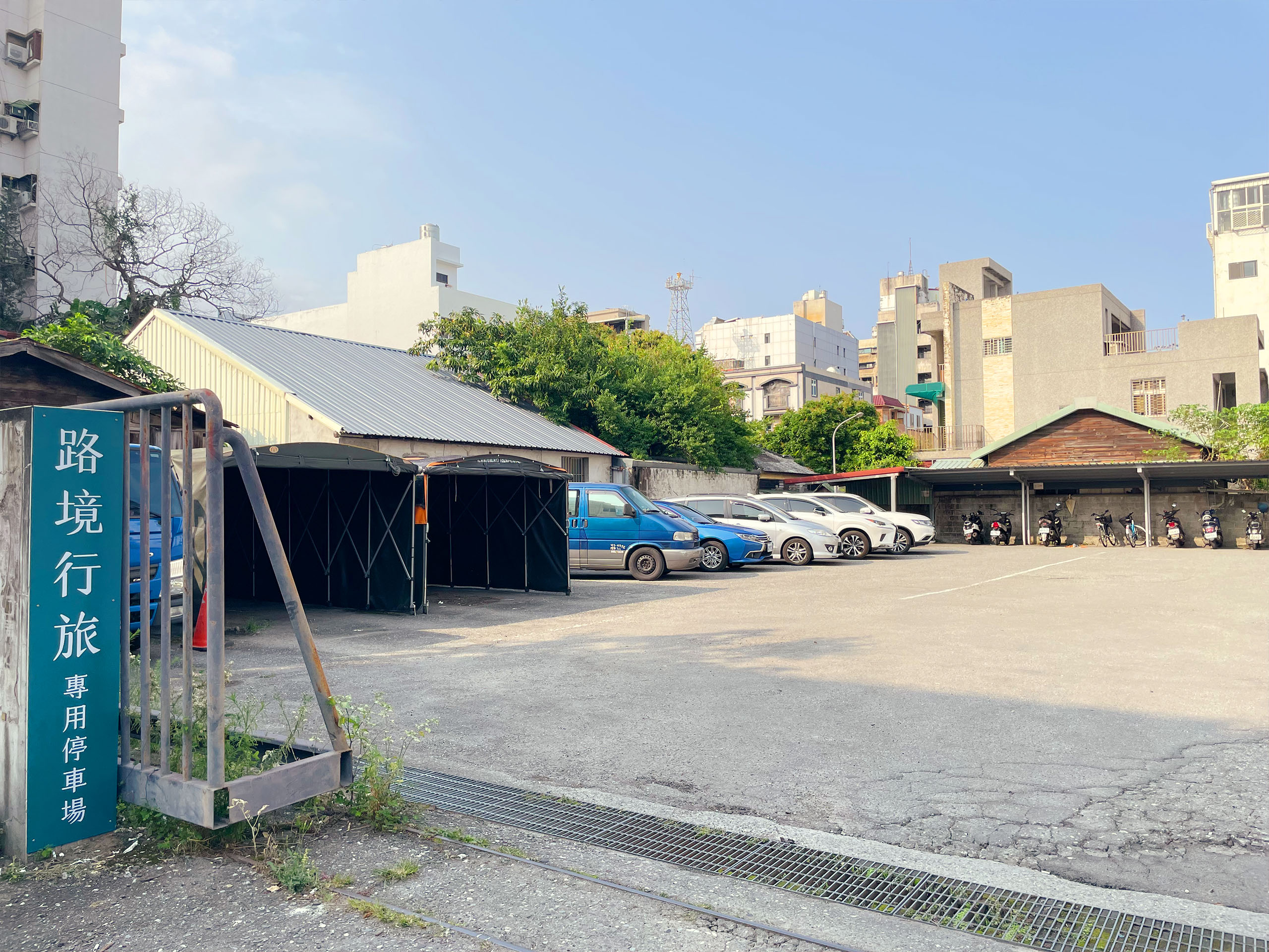 路境行旅-花蓮大同館-14