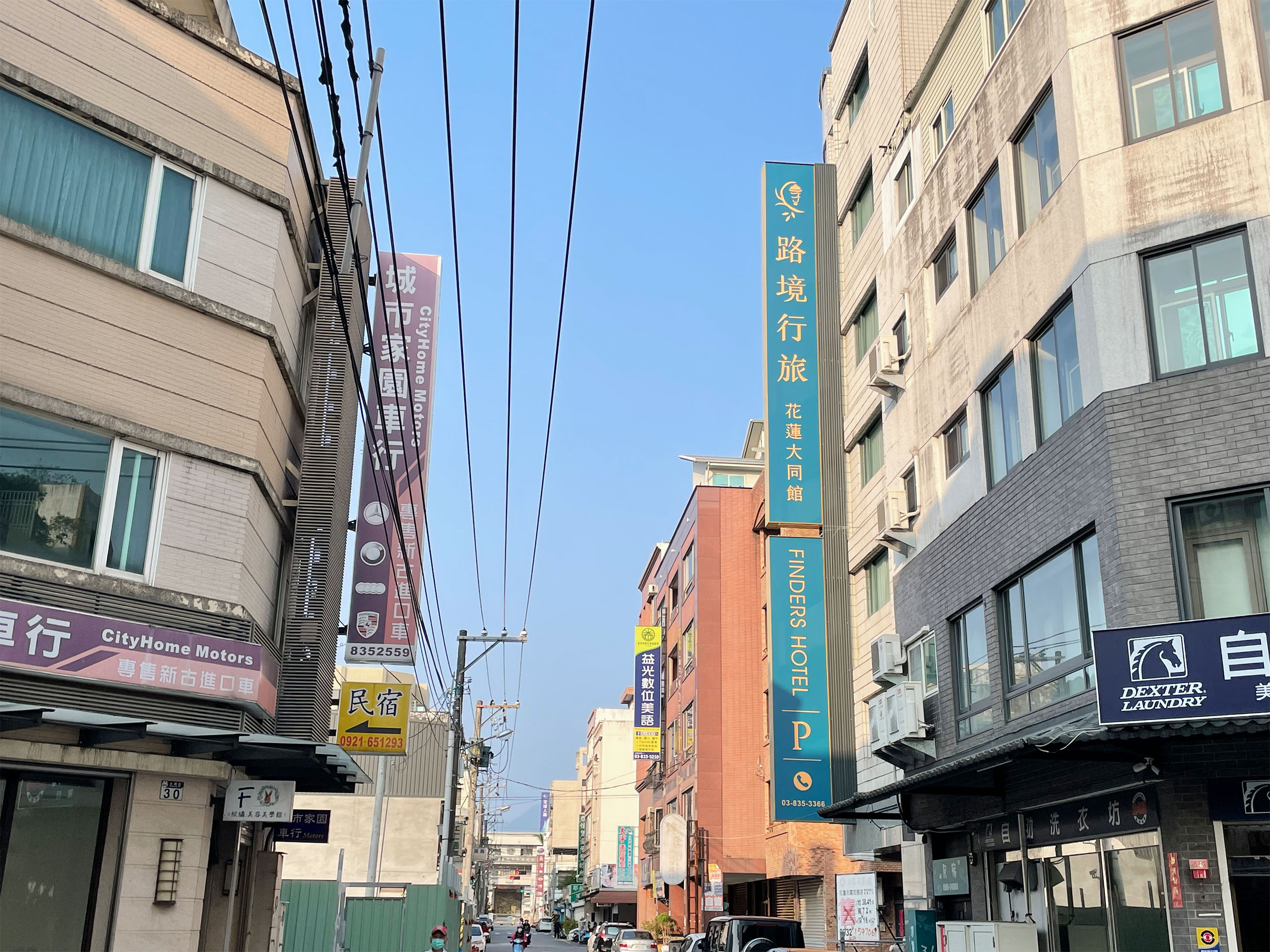 路境行旅-花蓮大同館-15