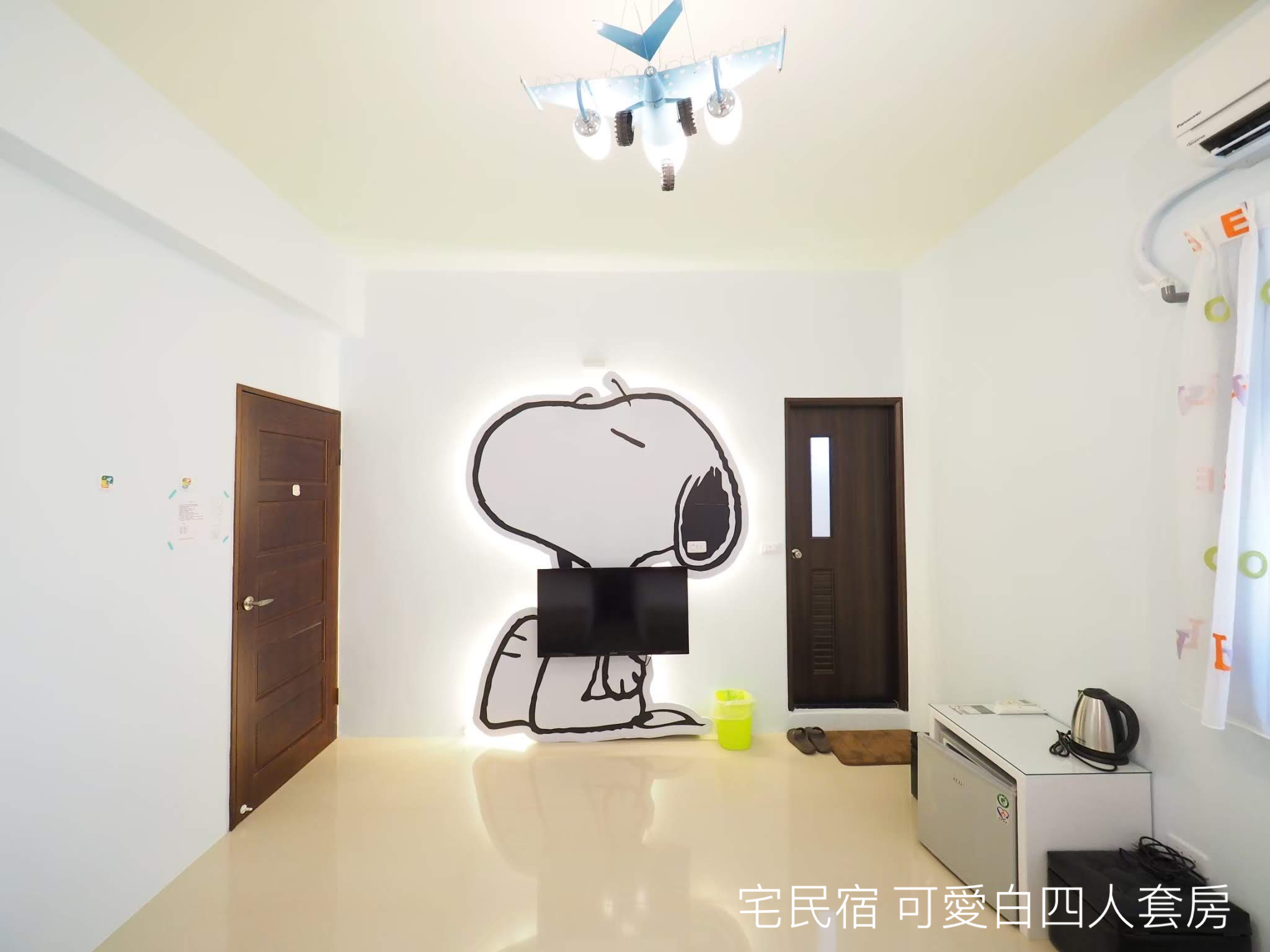 宅民宿9