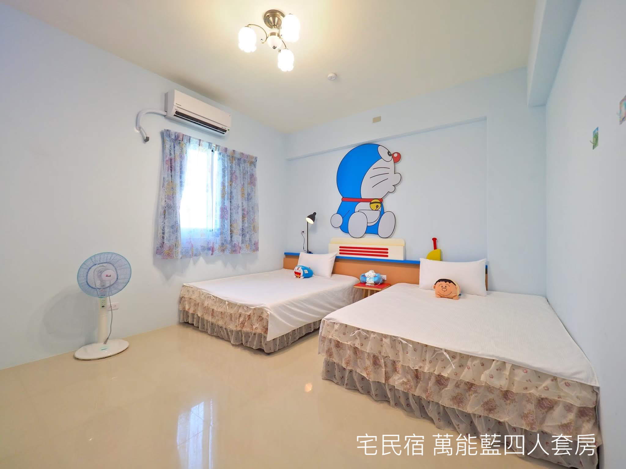 宅民宿15