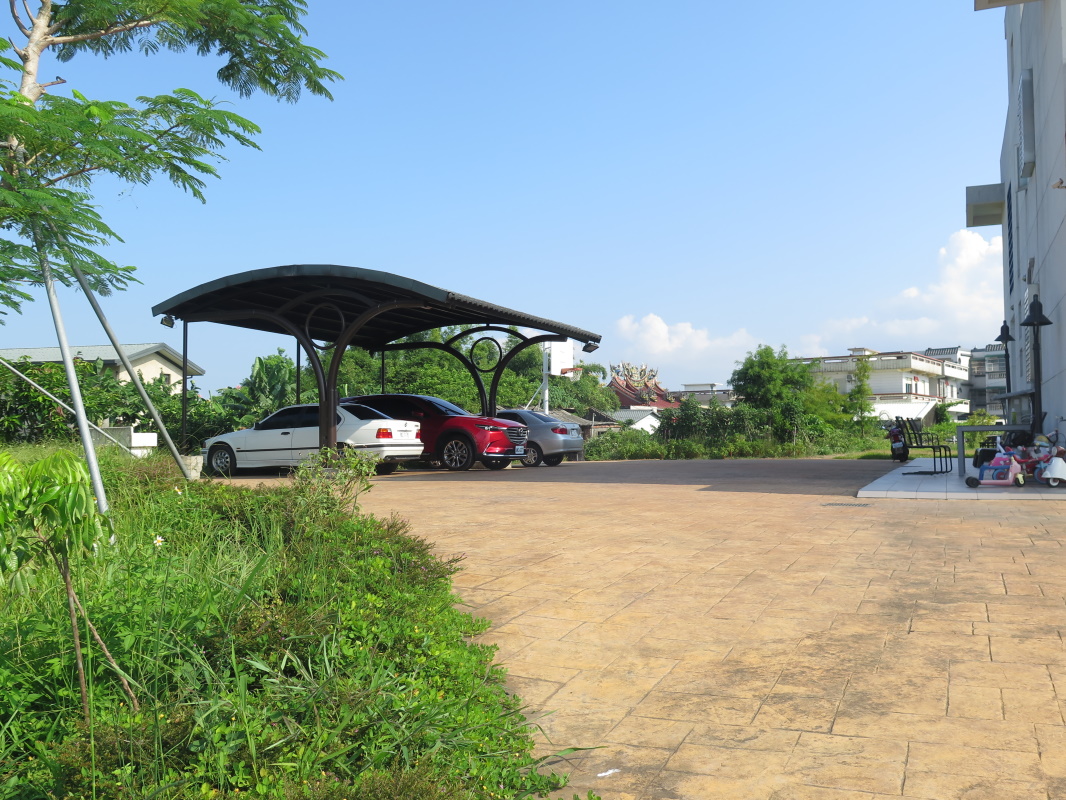 超平價民宿風格館-3
