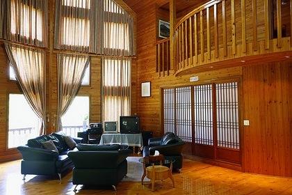春天民宿-2