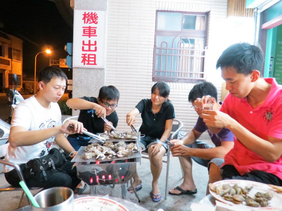 來玩住我家民宿3