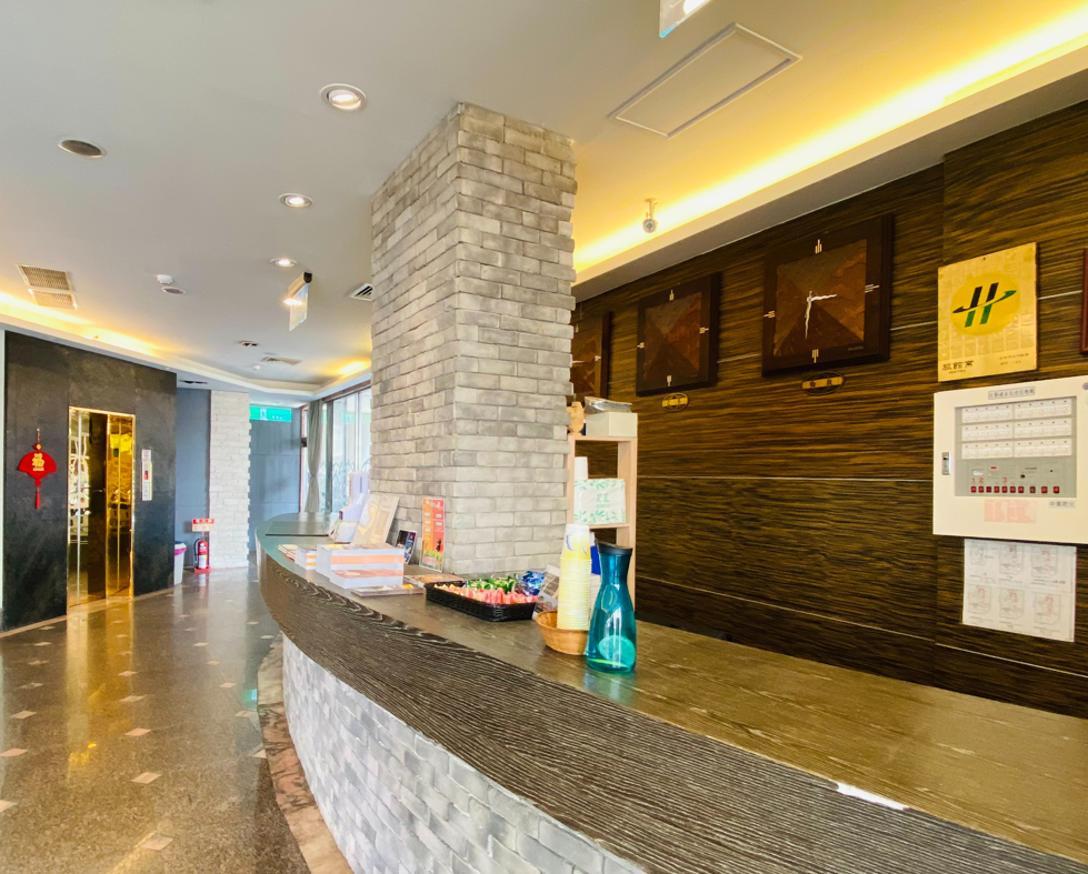 華登商務大飯店-3
