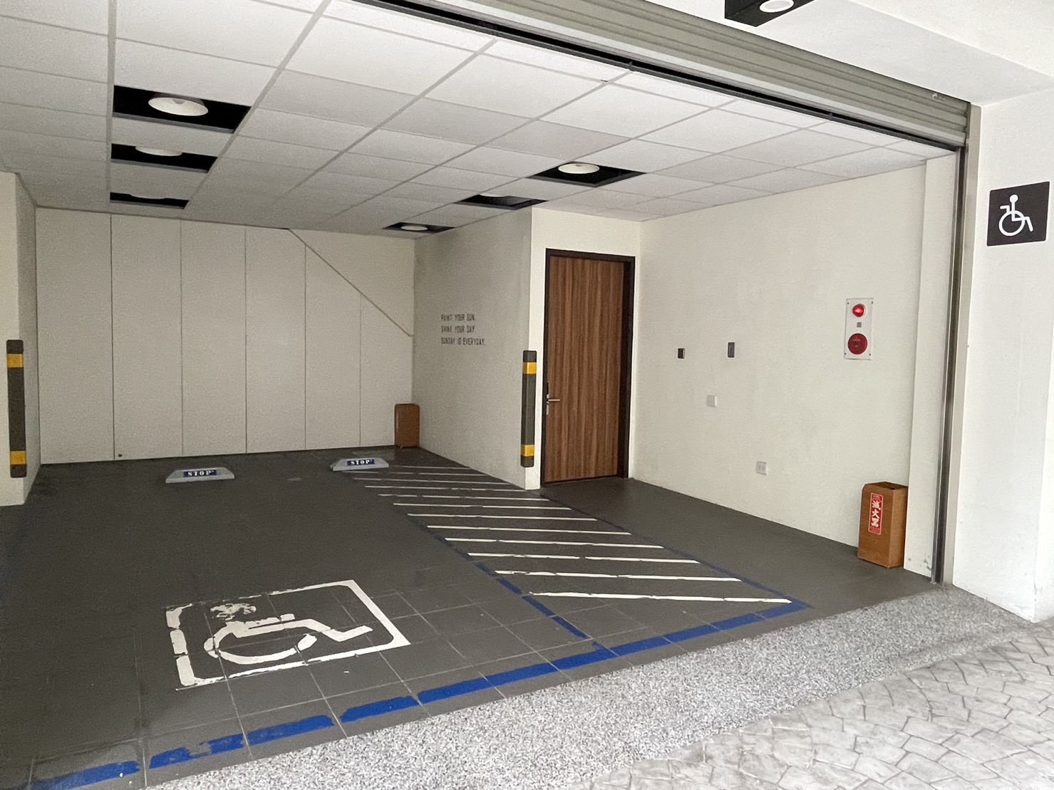 無障礙設施及友善環境-7