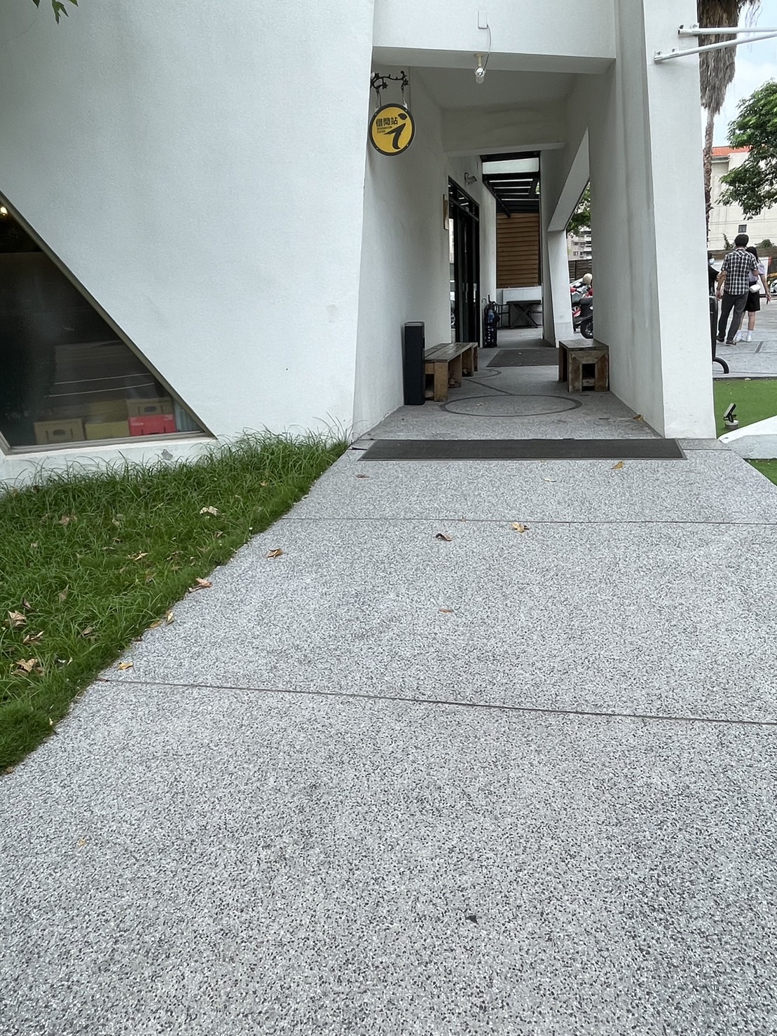 無障礙設施及友善環境-8