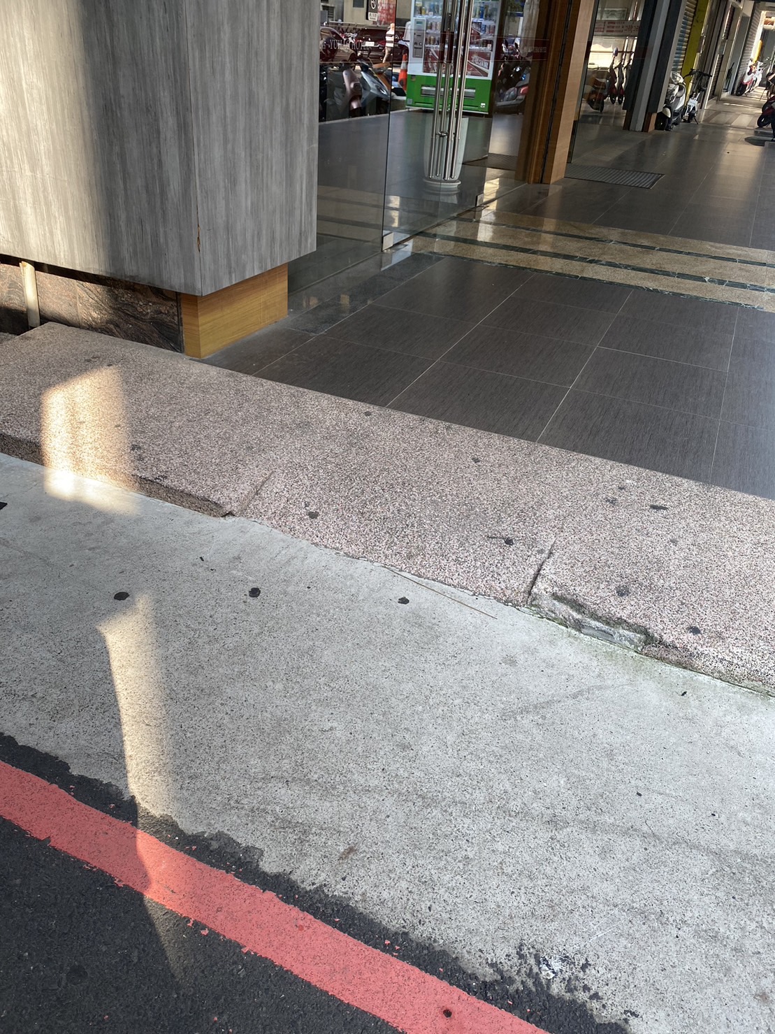 無障礙設施及友善環境-2