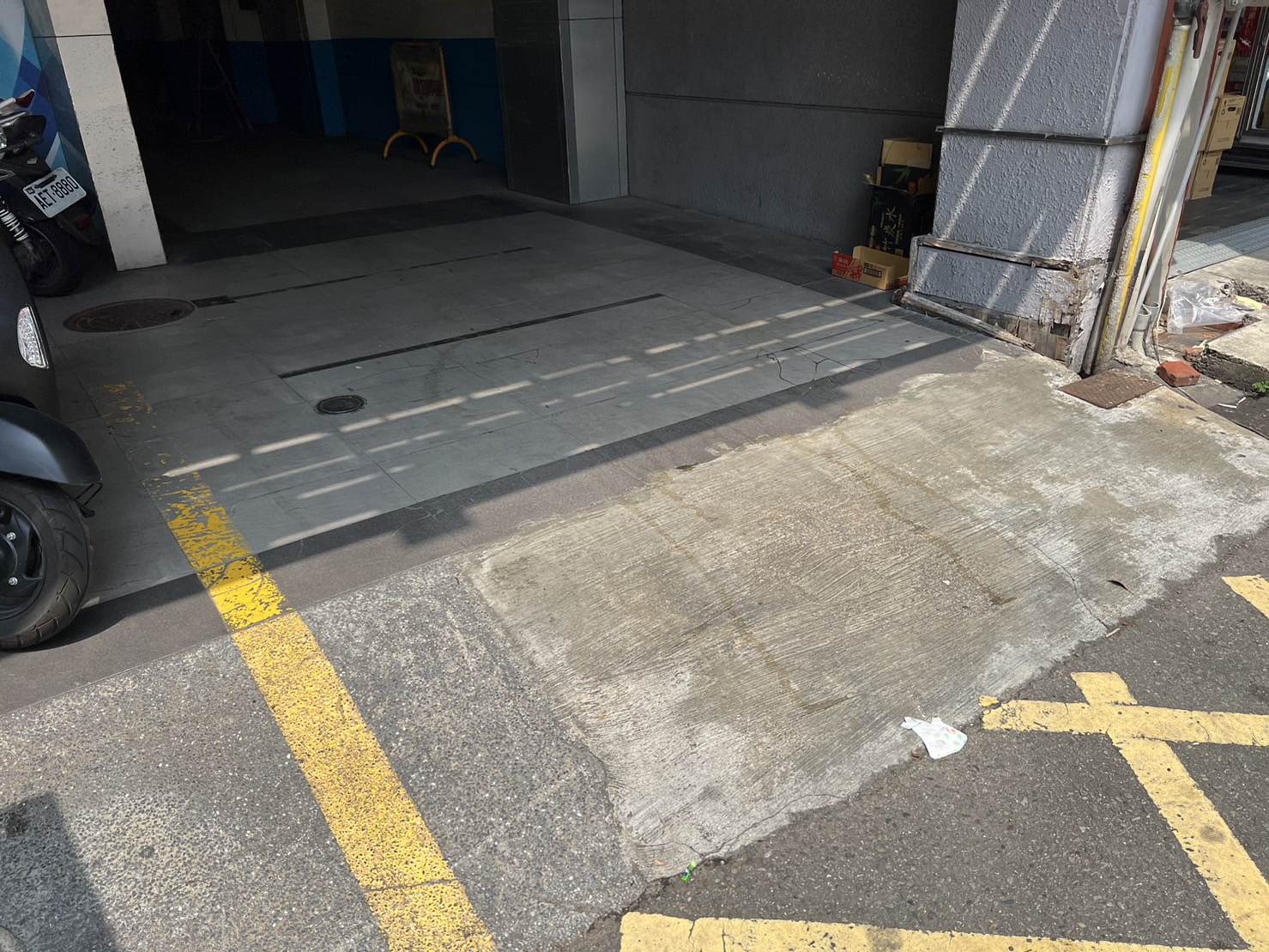 無障礙設施及友善環境-1