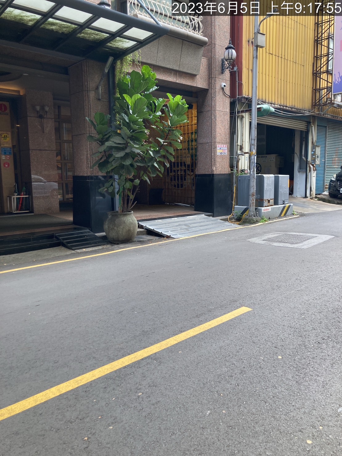無障礙設施及友善環境-3