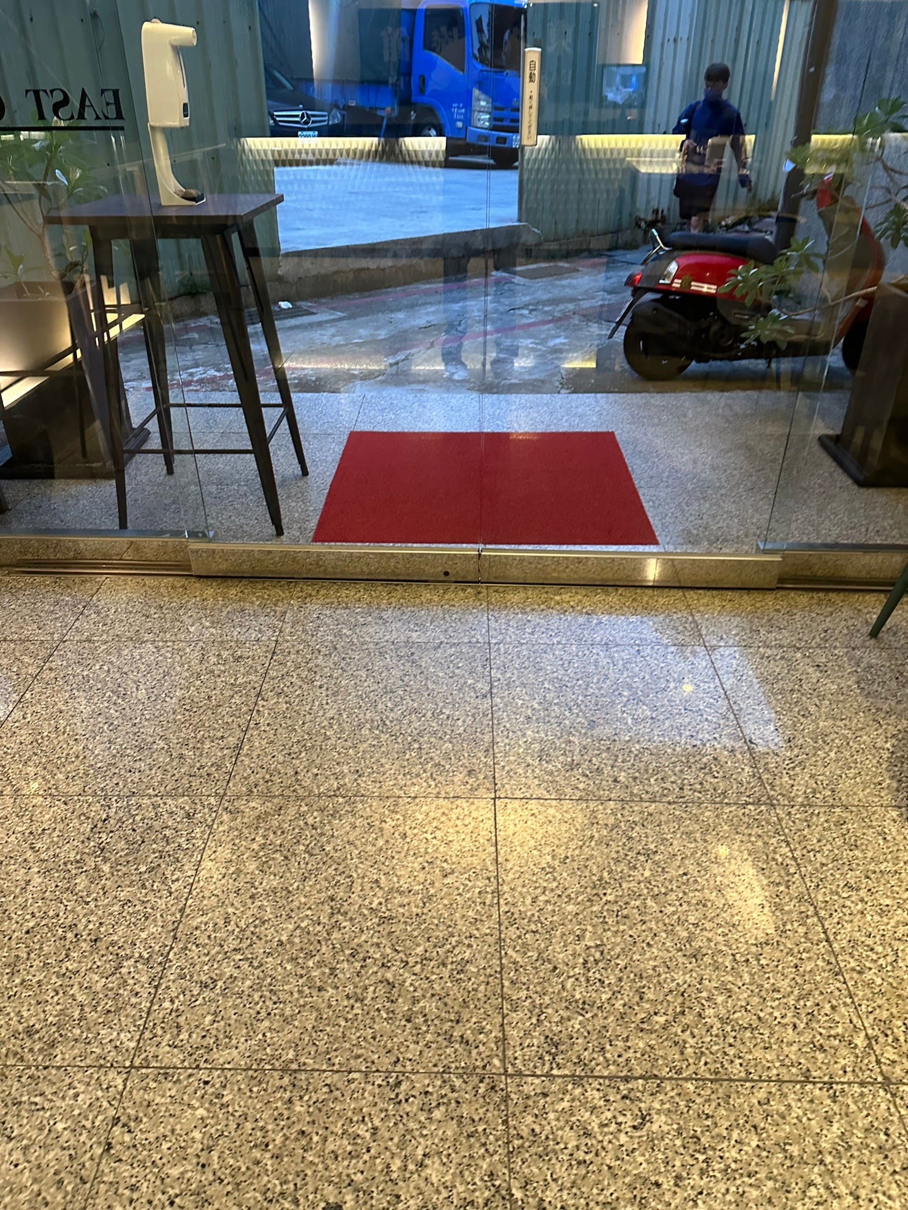 無障礙設施及友善環境-1