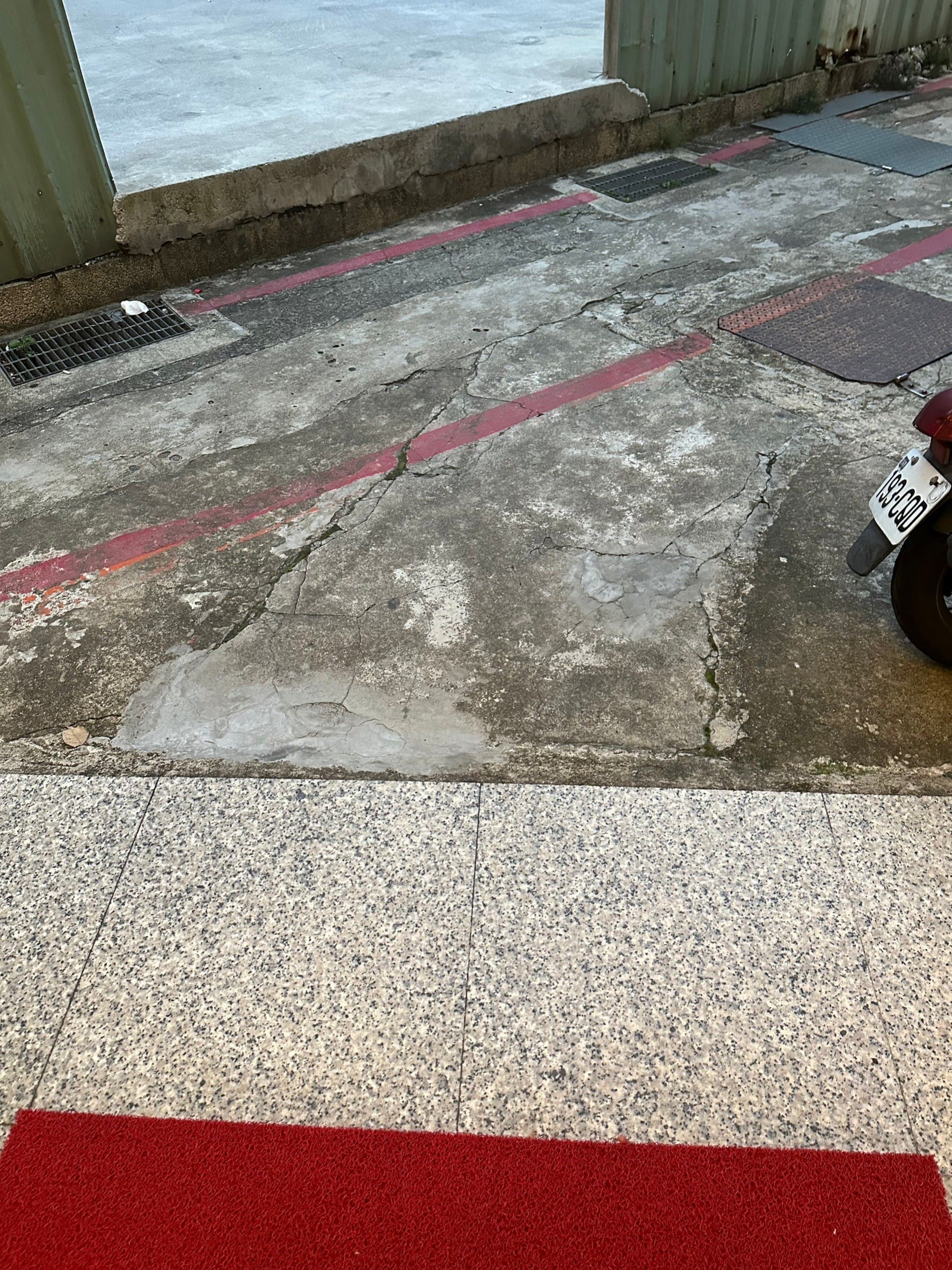 無障礙設施及友善環境-2