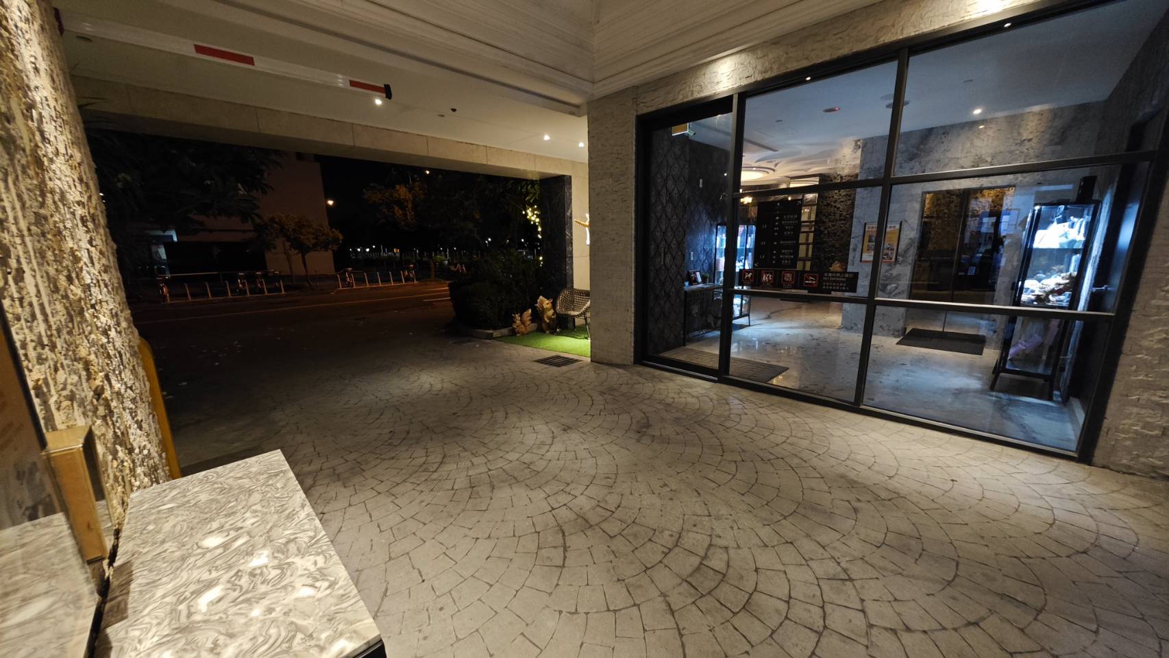 無障礙設施及友善環境-5