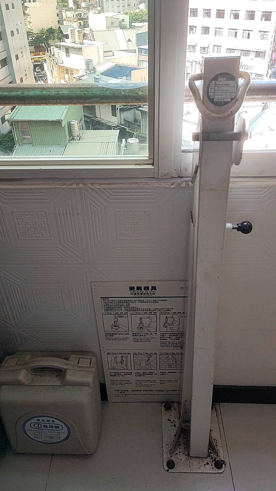 無障礙設施及友善環境-1