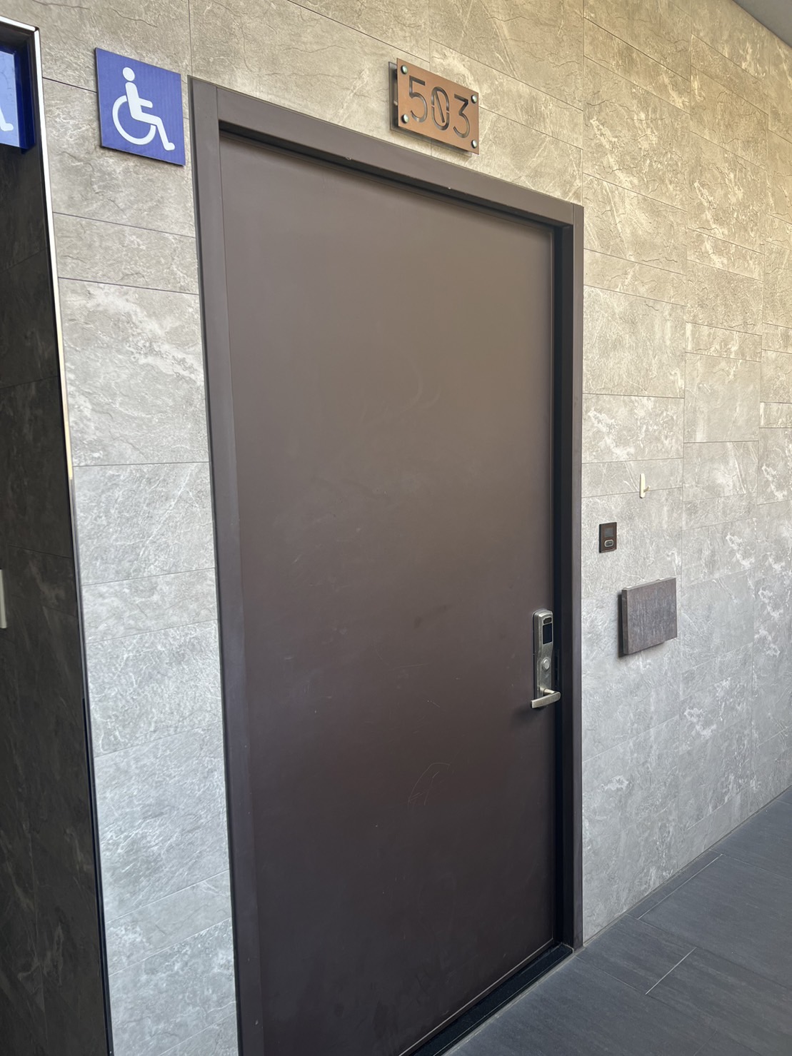 無障礙設施及友善環境-4