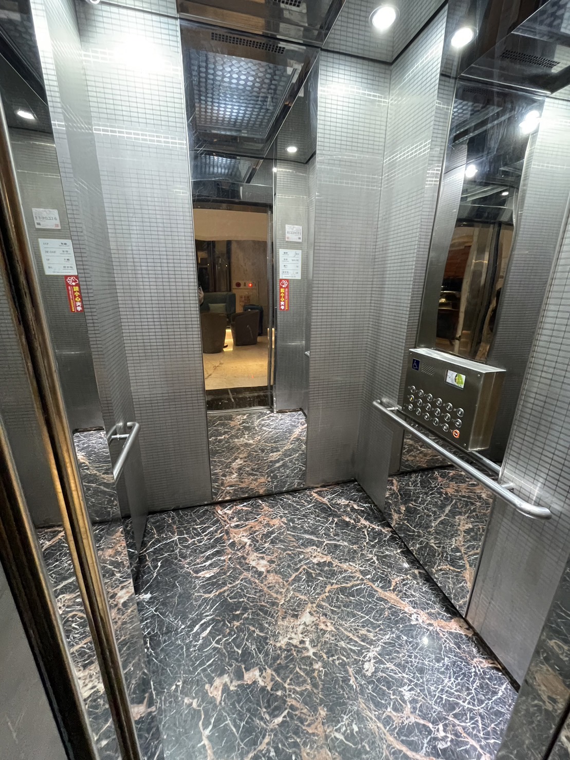 無障礙設施及友善環境-4