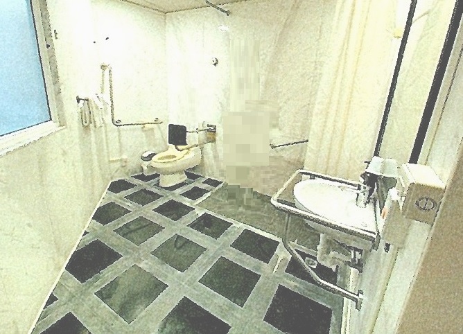 無障礙設施及友善環境-5