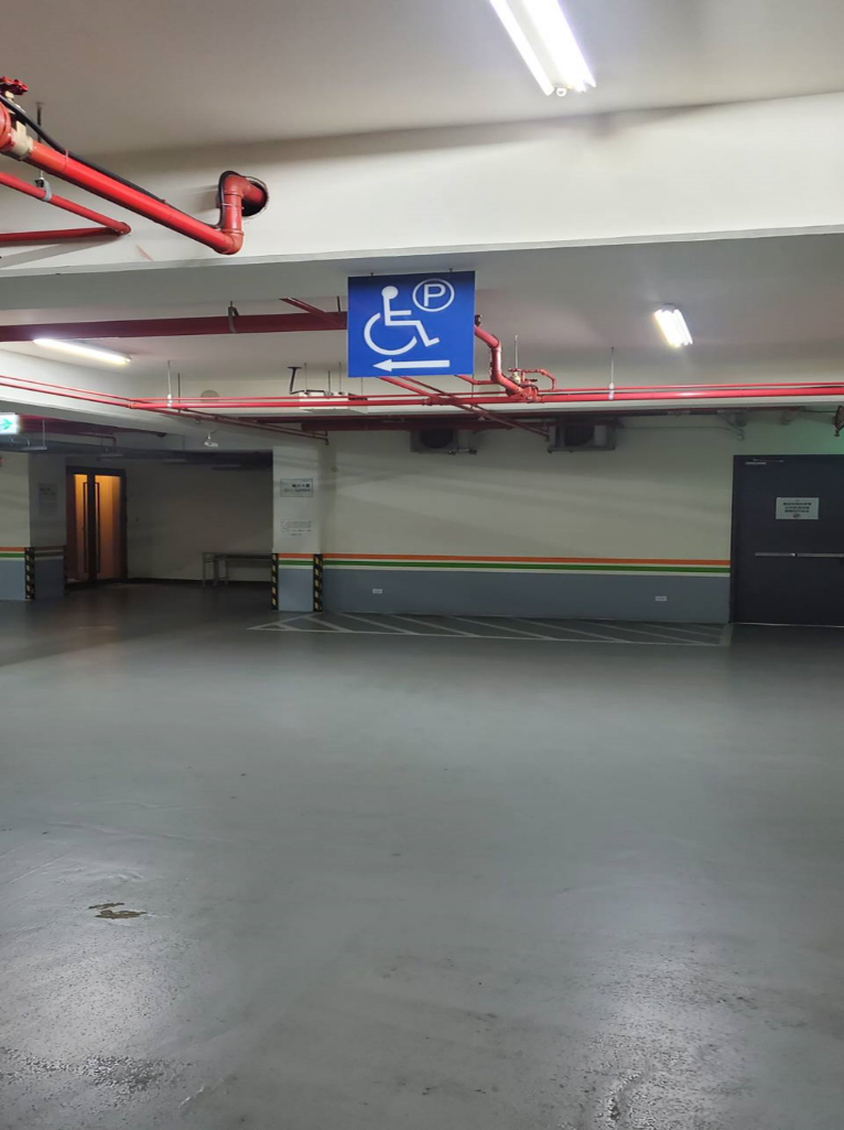 無障礙設施及友善環境-4