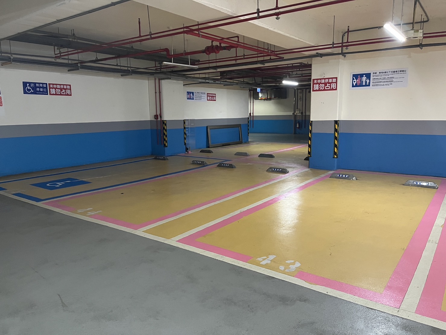 無障礙設施及友善環境-4