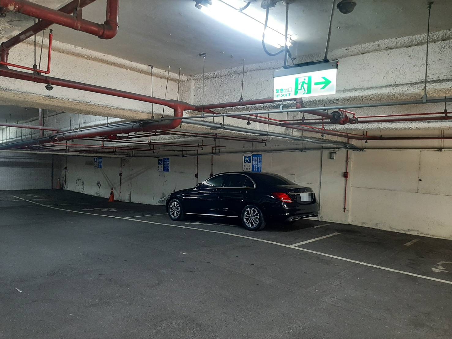 無障礙設施及友善環境-4