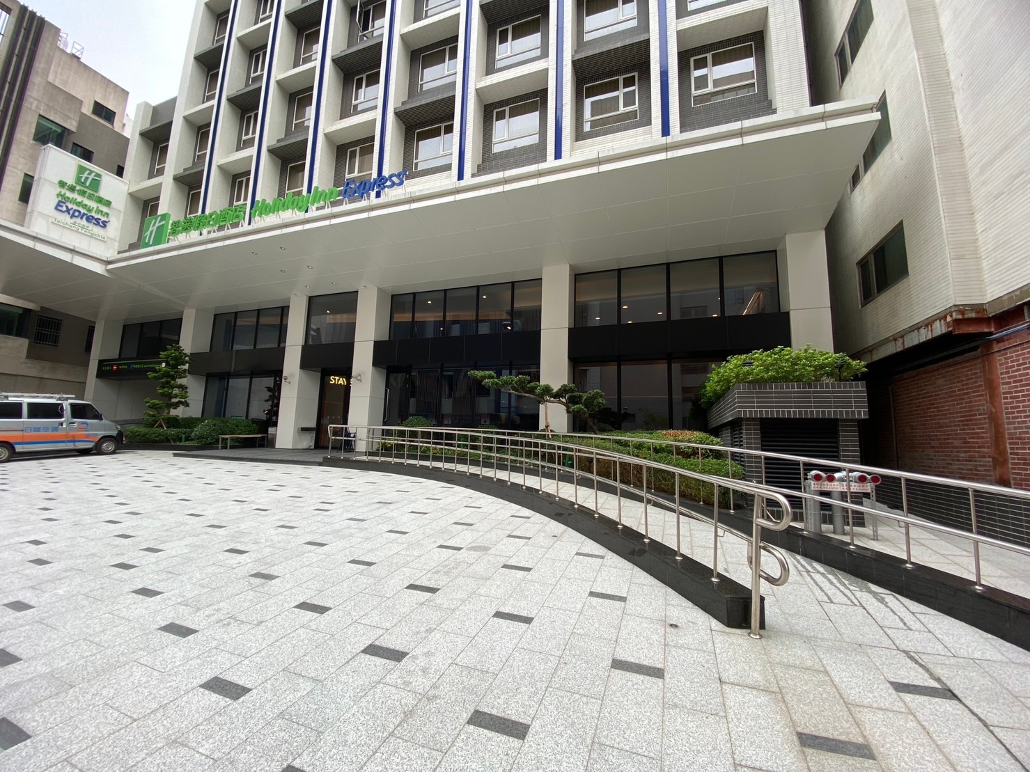 無障礙設施及友善環境-3