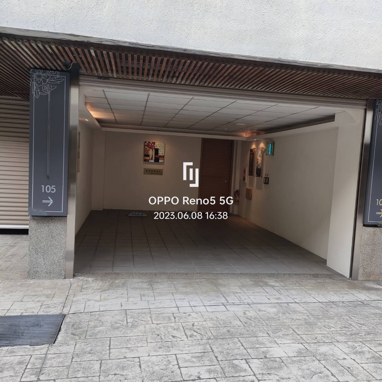 無障礙設施及友善環境-2