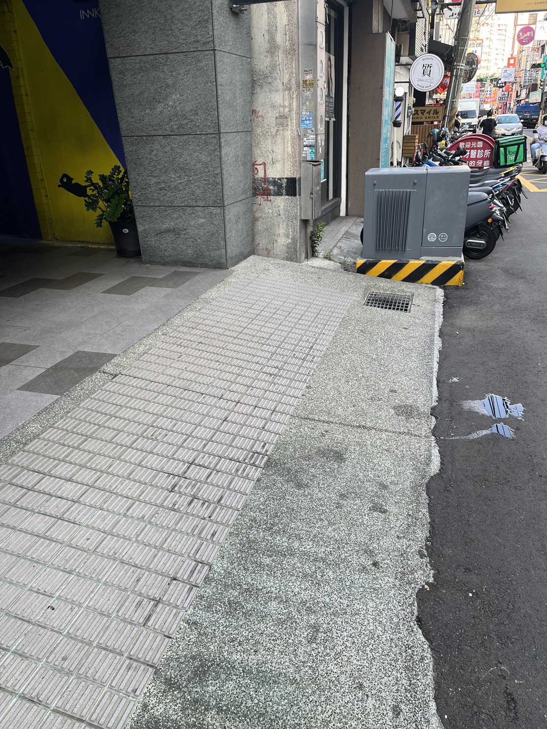 無障礙設施及友善環境-5