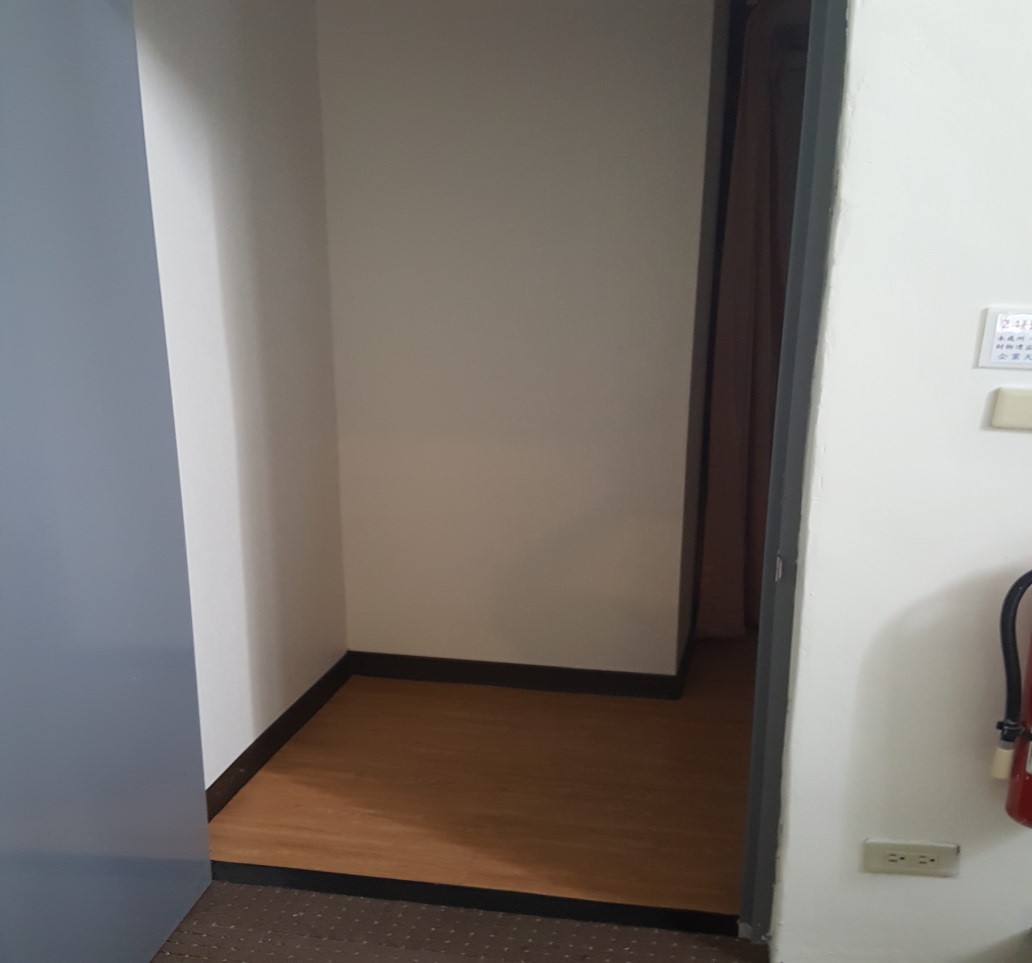 無障礙設施及友善環境-2