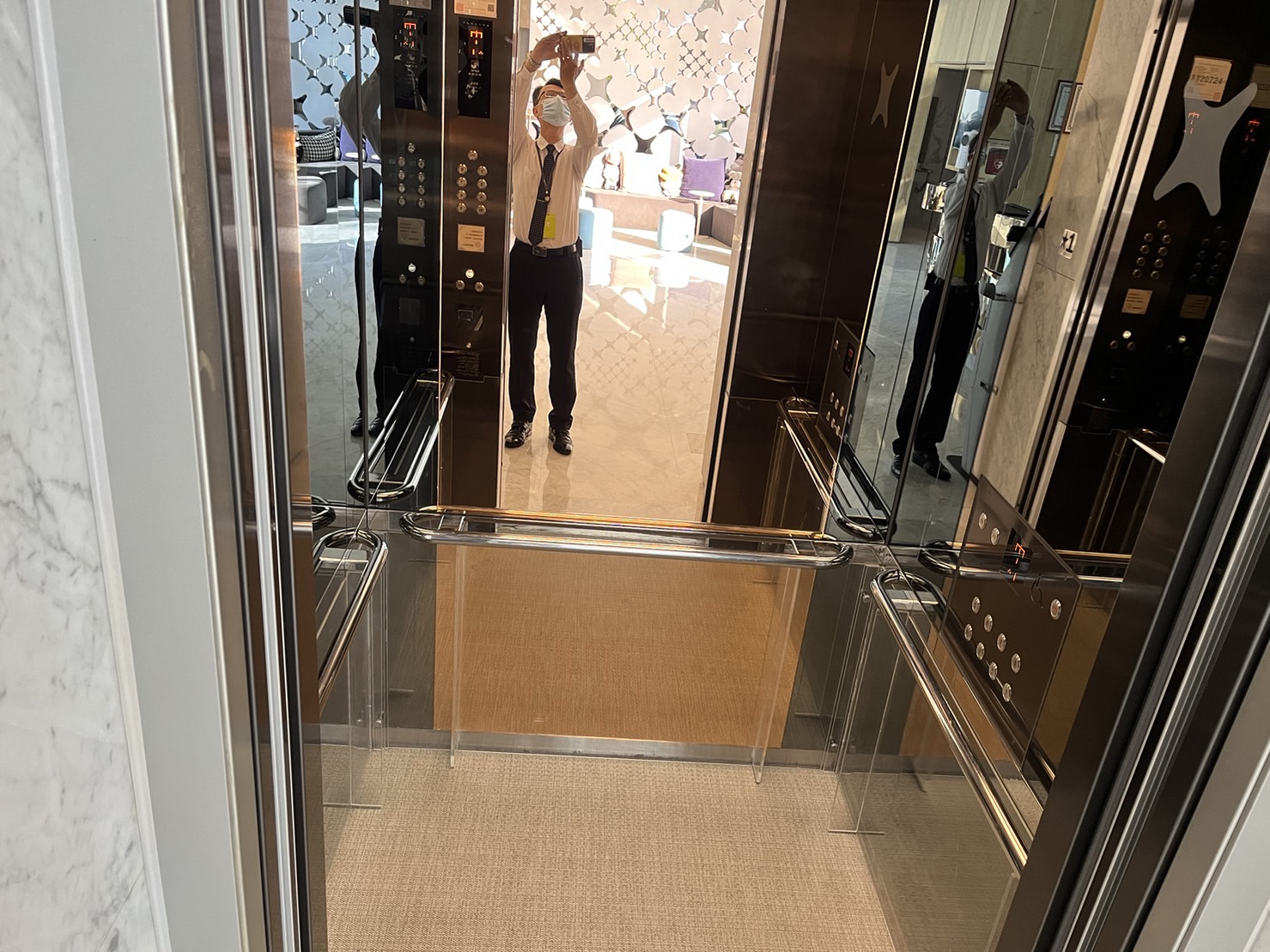 無障礙設施及友善環境-2