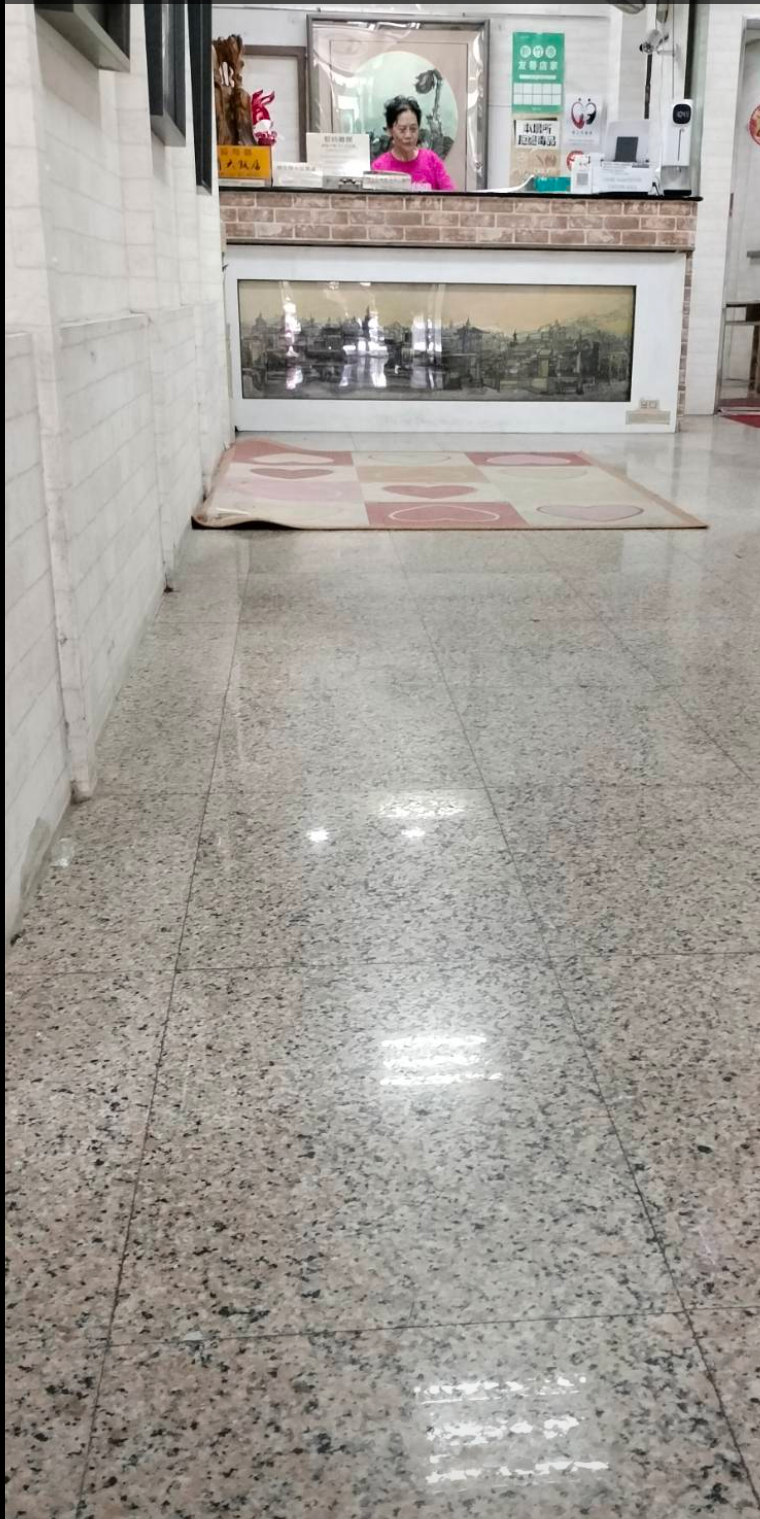 無障礙設施及友善環境-2