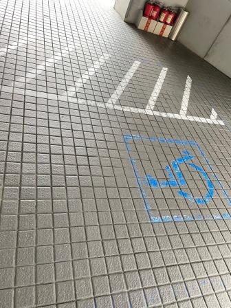 無障礙設施及友善環境-3