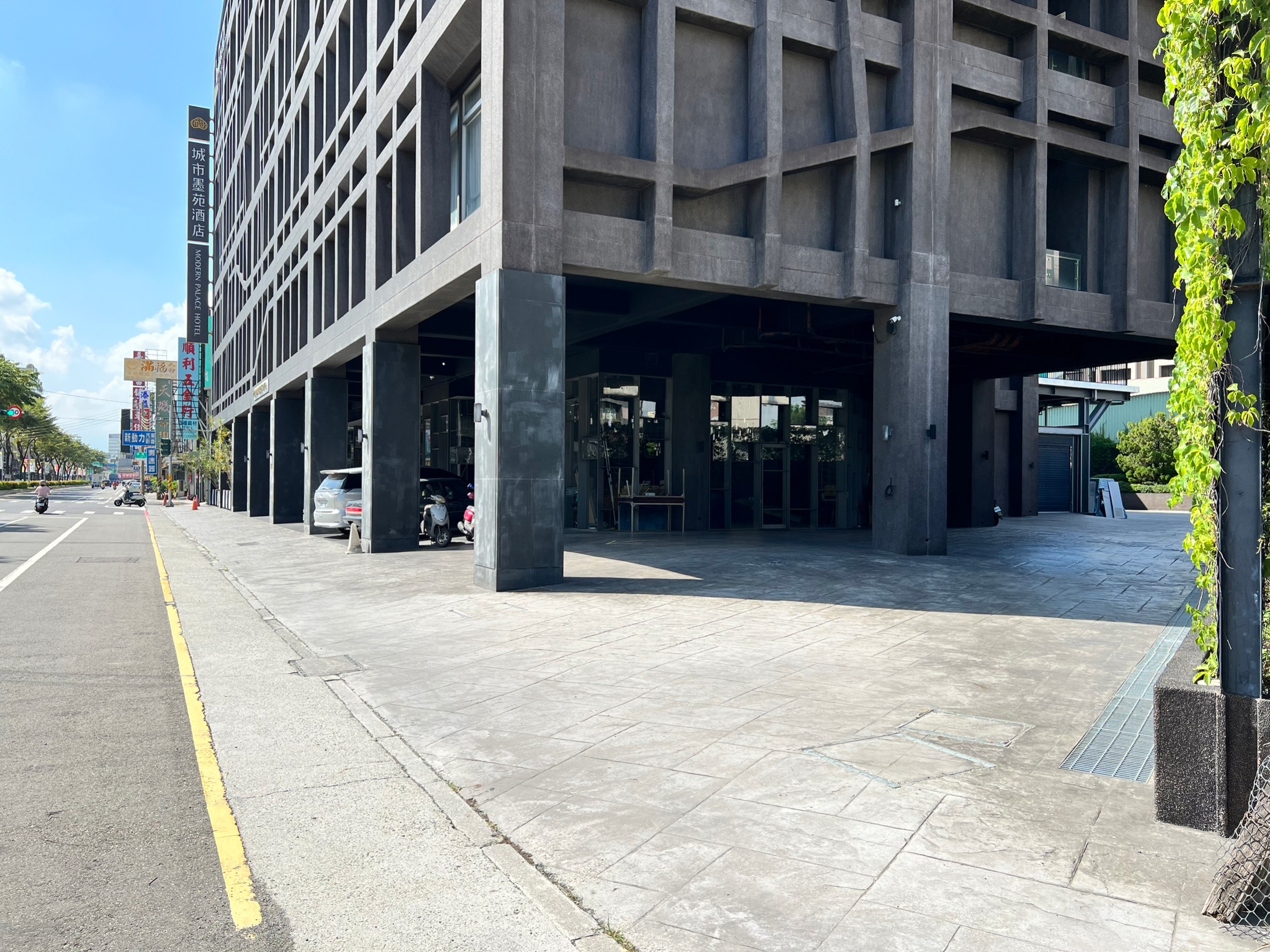 無障礙設施及友善環境-6