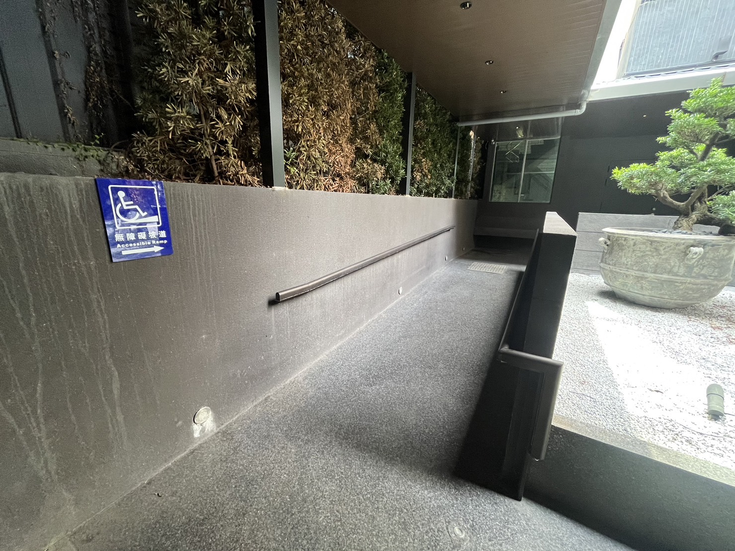 無障礙設施及友善環境-8