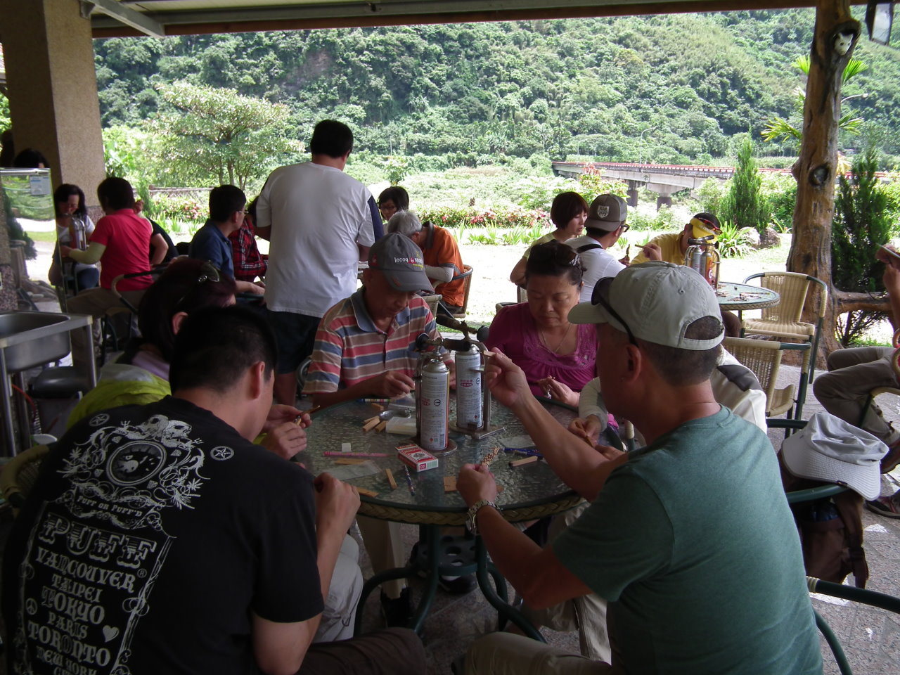 慕谷慕魚民宿-16