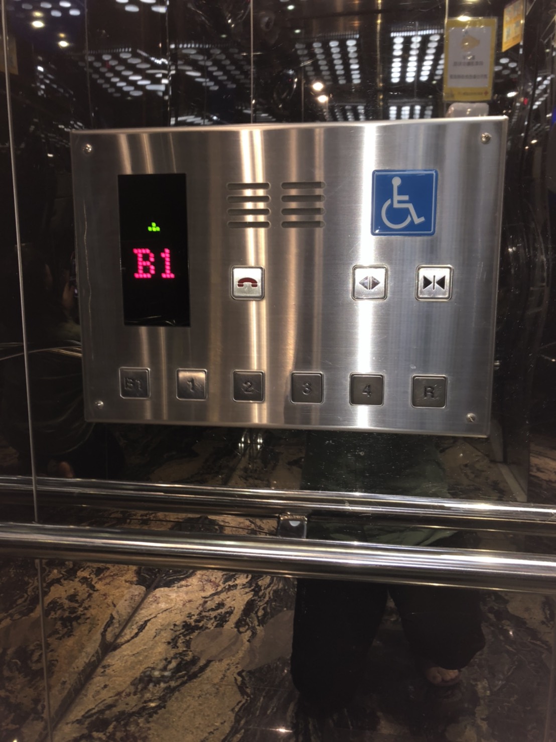 無障礙設施及友善環境-4